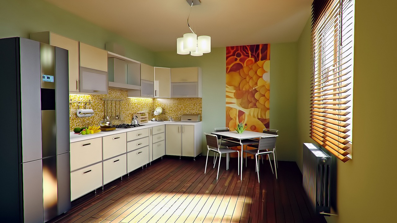 10 Tips for an Eco-Friendly Kitchen Remodel